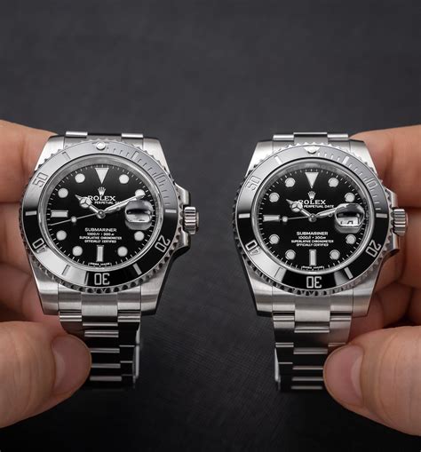 la super rich reach for fake rolexes|Rolex or Faux.